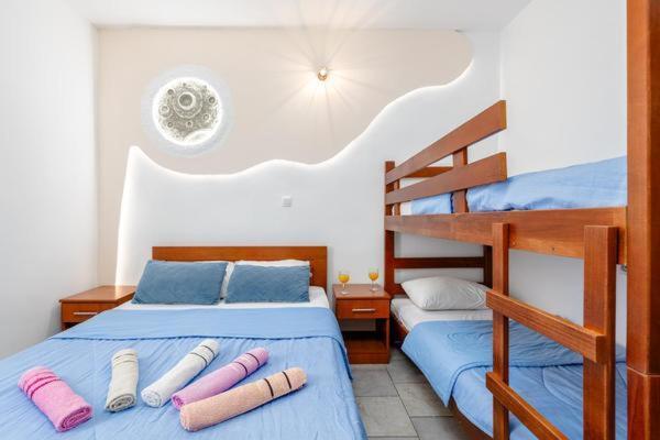 Apartments Ivo Bozinovic ティヴァト 部屋 写真