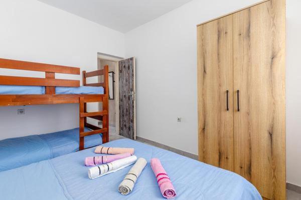 Apartments Ivo Bozinovic ティヴァト エクステリア 写真
