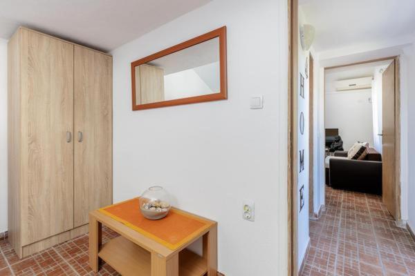 Apartments Ivo Bozinovic ティヴァト エクステリア 写真