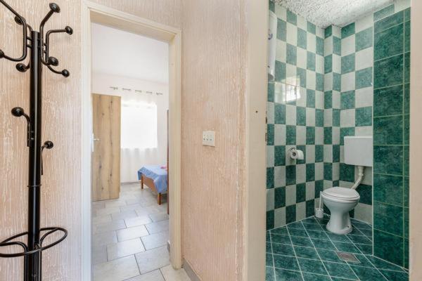 Apartments Ivo Bozinovic ティヴァト 部屋 写真