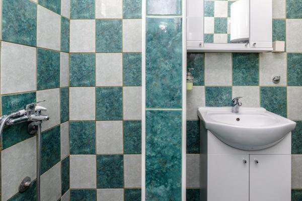 Apartments Ivo Bozinovic ティヴァト 部屋 写真